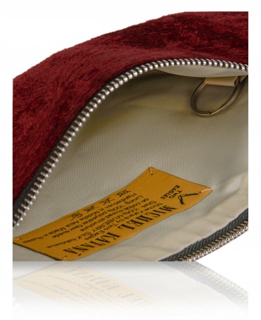 Шелковый конверт GRAND (L) RUBY AMORUS! (Красный бархат) Plic_RUBY.AMORUS/SANGUIS